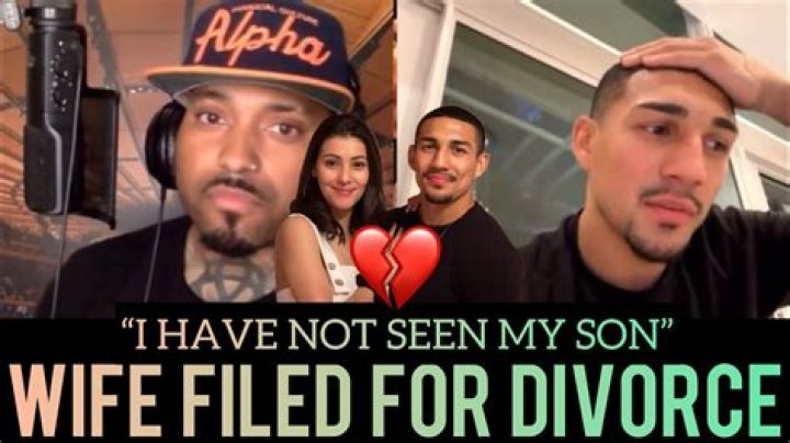 Discover The Untold Truth Behind Teofimo Lopez's Wife's Age
