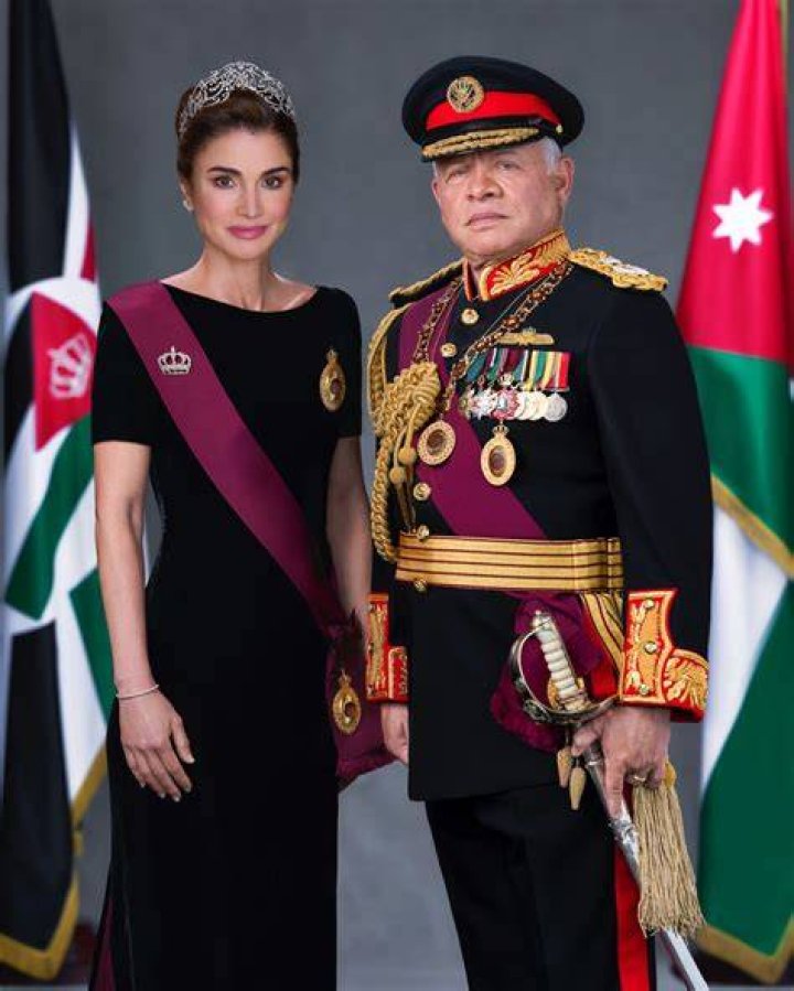 Discoveries About Abdullah II Of Jordan