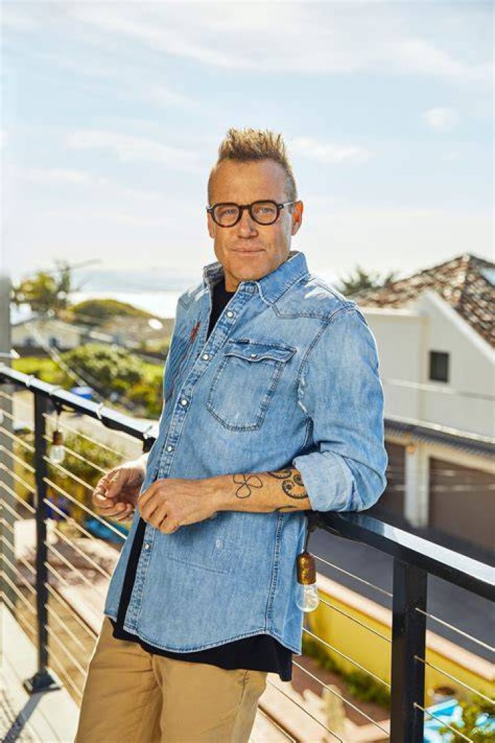 Discoveries And Insights About Brian Malarkey
