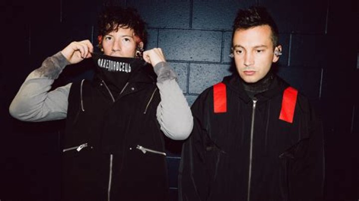 Discoveries And Insights About The Lead Singer Of Twenty One Pilots