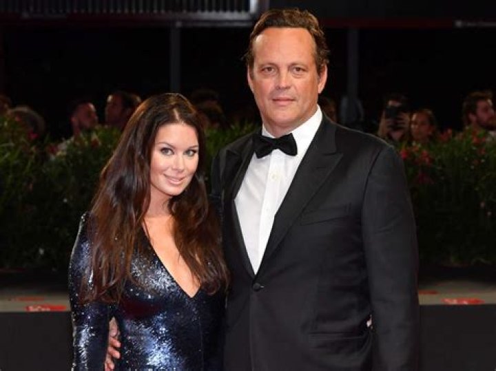 Discoveries And Insights About Vince Vaughn's Wife