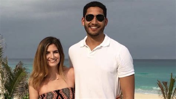Discoveries And Insights Into Kaitlan Collins' Marriage