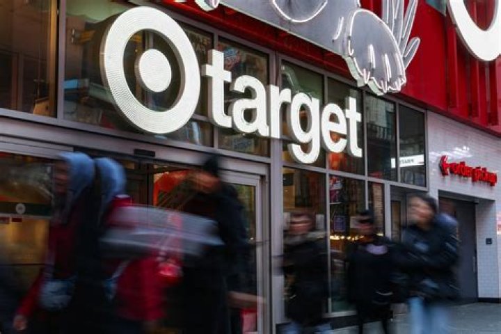 Discoveries In CEO Of Target's Net Worth