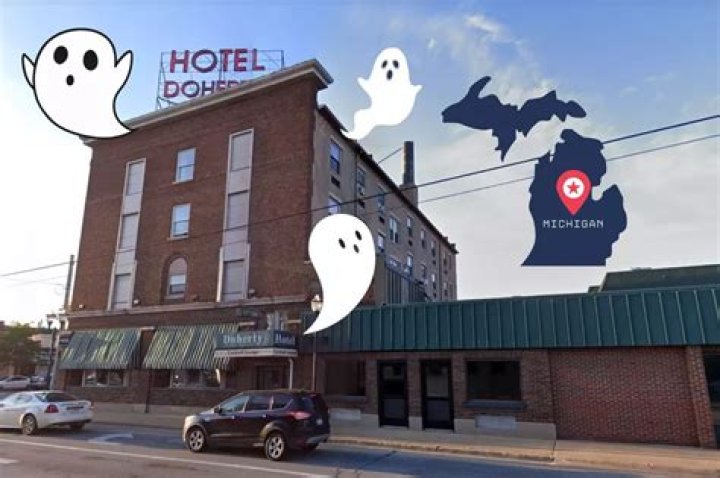 Discovering Comfort And Charm: Weidman Michigan Hotels