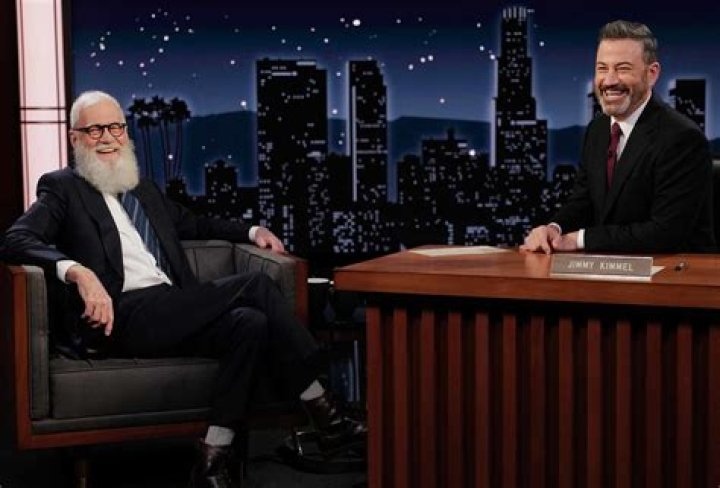 Discovering David Letterman's Son: A Journey Into Family And Fame