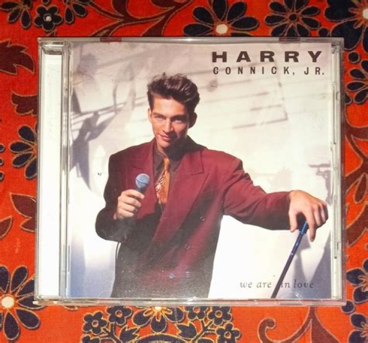 Discovering Harry Connick Jr Taille: The Tallest Notes Of His Life