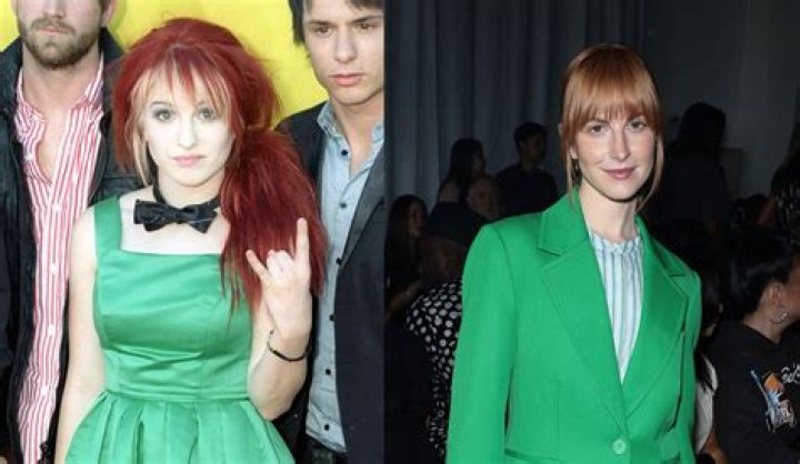 Discovering Hayley Paramore: How Old Is She?