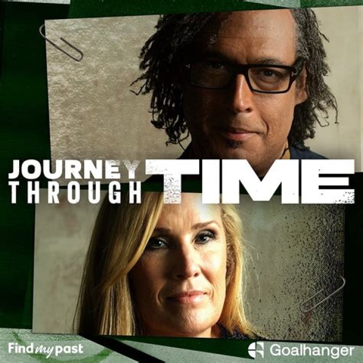 Discovering Jonathan Gilbert 2024: A Journey Through Time