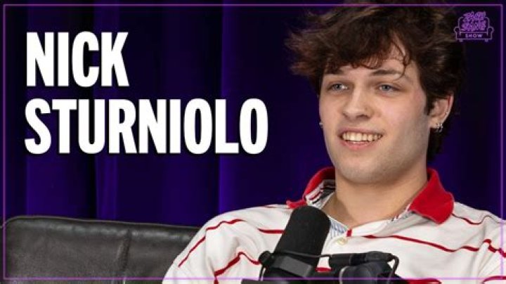 Discovering Nick Sturniolo's Height And More