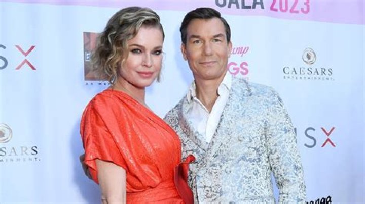 Discovering Rebecca Romijn's Latest Projects: A Journey Through Her Artistic Ventures