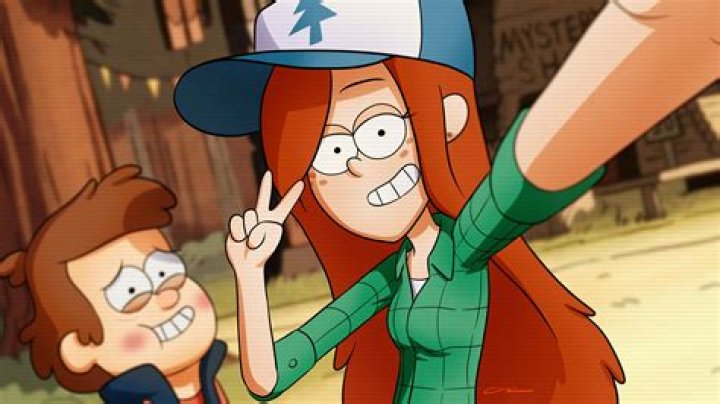Discovering The Age Of Wendy Corduroy From Gravity Falls