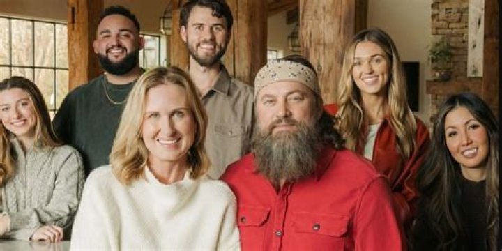 Discovering The Ages Of The Robertson Brothers