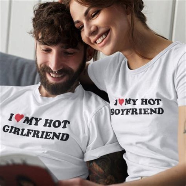Discovering The Allure Of A Hot Girlfriend