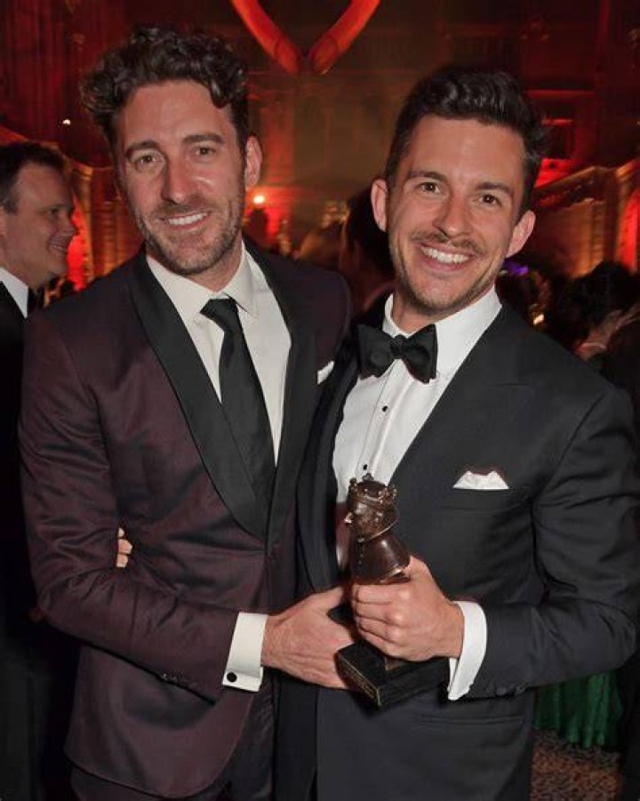 Discovering The Charismatic Connection: James Ellis And Jonathan Bailey On Instagram