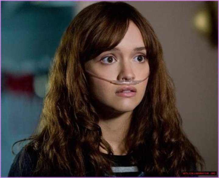 Discovering The Early Life Of Olivia Cooke: A Look Into Her Childhood