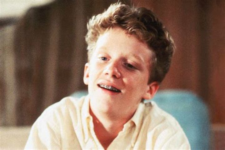 Discovering The Early Years Of Michael C. Hall As A Kid