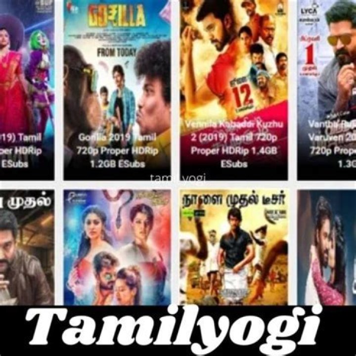 Discovering The Enigma Of Tamil Yogi VIP TV
