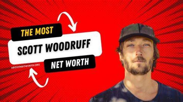 Discovering The Enigma: Scott Woodruff Age And More