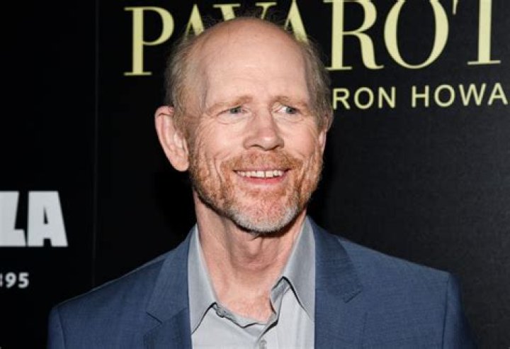 Discovering the Iconic Ron Howard From Child Actor to AwardWinning