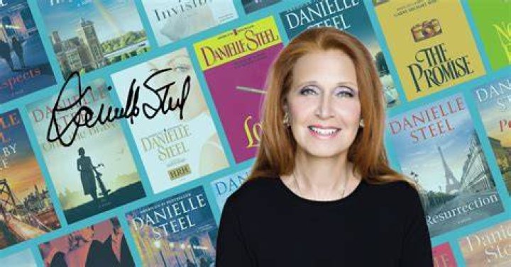 Discovering The Latest From Danielle Steel: A Journey Through Her Newest Books