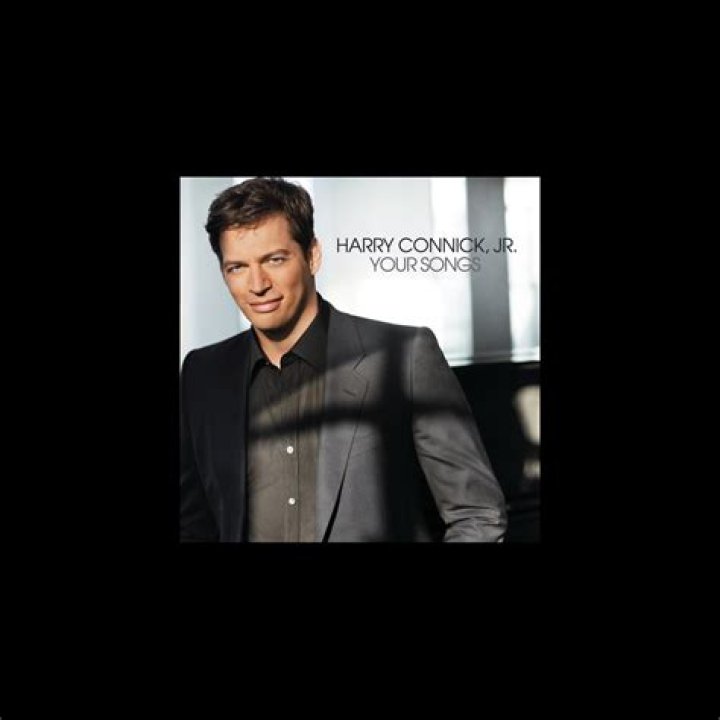 Discovering The Magic Of Harry Connick Jr. Songs