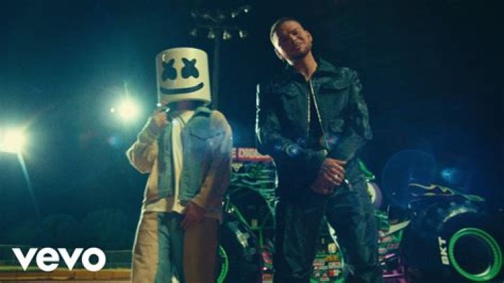 Discovering The Magic Of Marshmello: Find Me