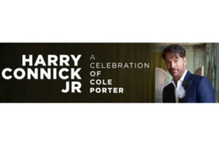 Discovering The Melodic Journey Of Harry Connick Jr. And His Guitar