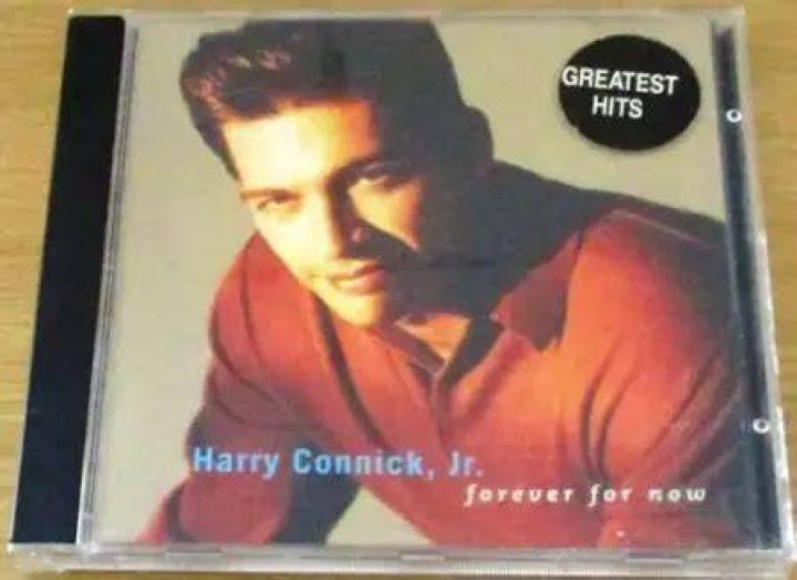 Discovering The Melodic Journey Of Harry Connick Jr.: The Greatest Hits Album