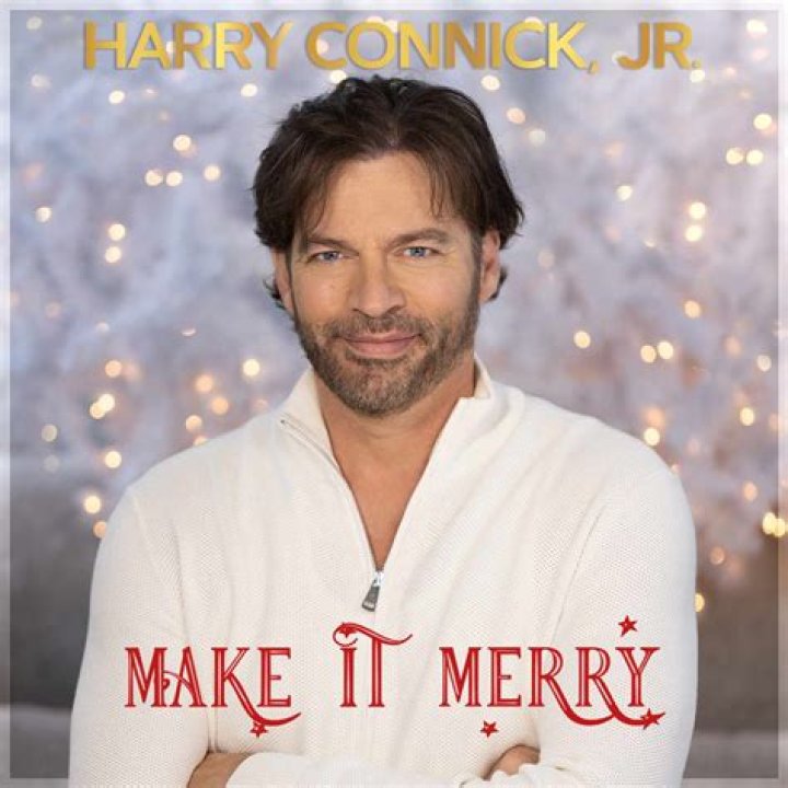 Discovering The Melodic World Of Harry Connick Jr Original Songs