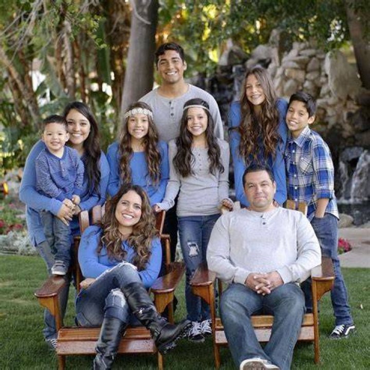Discovering The Roots: Jeff Ortega Family Background