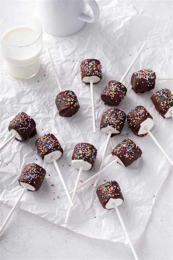 Discovering The Sweet World Of Marshmallows: A Wikipedia Journey