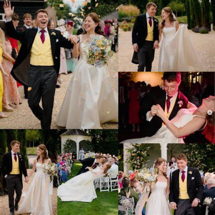 Discovering The Truth: Is Patrick Christy Married?