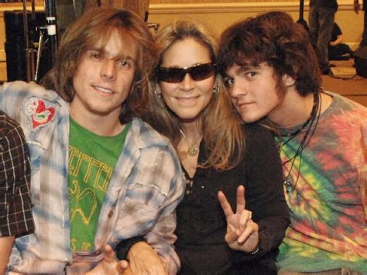 Discovering The Woman Behind The Music: Who Is Lukas Nelson's Mom?
