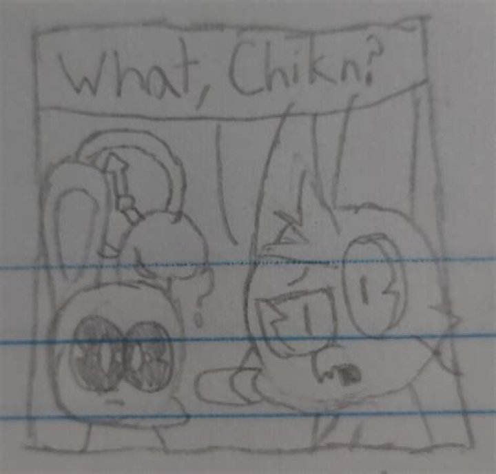Discuss Everything About Chikn Nuggit Wiki Fandom