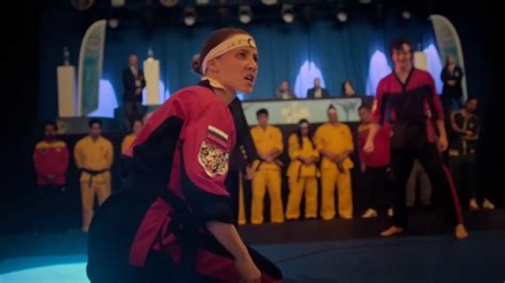 Discuss Everything About The Karate Kid Wiki Fandom