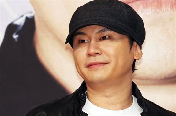 Disgraced YG Entertainment Founder and ExBig Bang Member Hit With