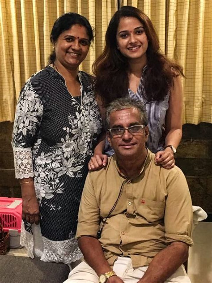 Disha Salian Age, Bio, Family, Boyfriend & More