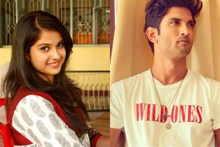 Disha Salian Death Sushant Singh Rajput Mourns Death of ExManager