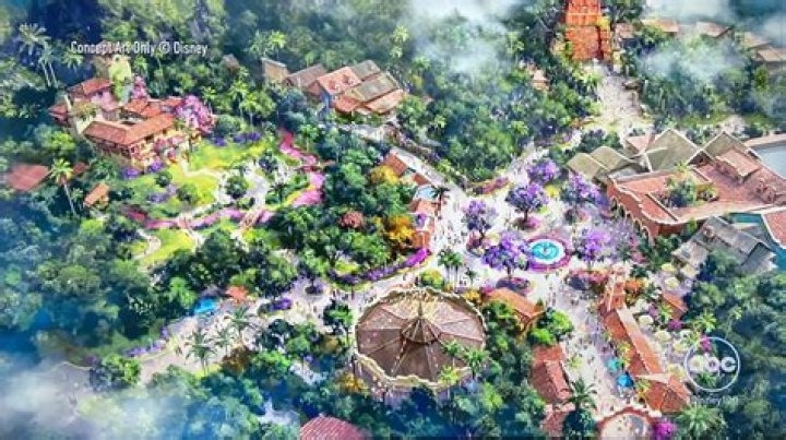 Disney CEO Bob Iger Shares His Resignation Thoughts Disney Dining