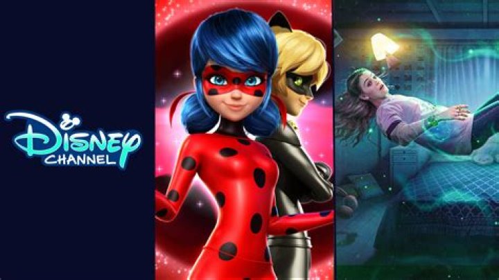 Disney Channel El canal oficial de las series y los juegos de Disney