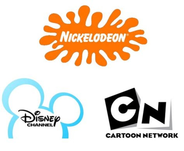 Disney Channel, Nickelodeon & More! That's So Raven Cast Photos