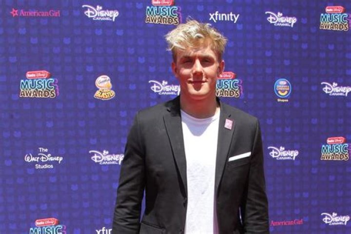 Disney Splits With the YouTube Star Jake Paul The New York Times