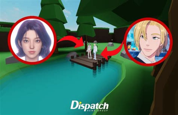 Dispatch Reveals "The Glory" Stars Lim Ji Yeon And Lee Do Hyun Are
