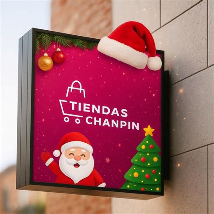 Distribuidora de ropa el chapin