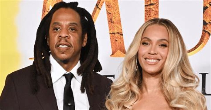 Divorce Alert Beyonce and Jay Z Heading For Break Up To