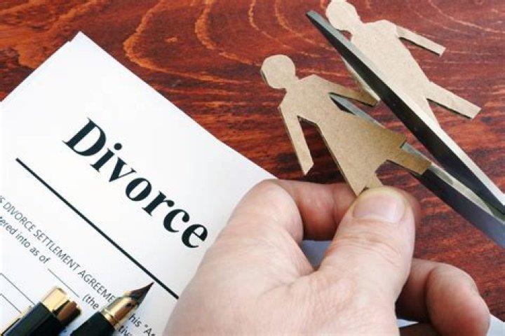 Divorce Attorney Near Me Women's Divorce & Family Law Group by Haid