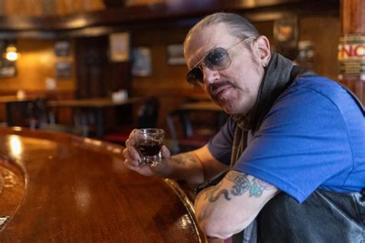 Dizzy Reed &lsquo;Nearly &lsquo;Crestfallen&rsquo; But Sticking To His Guns&rsquo; (Audio Interview) Wall Of Sound