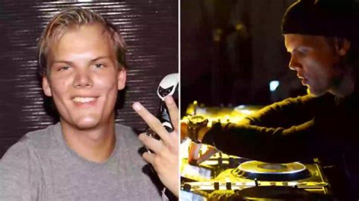 DJ and producer Avicii warned 'I'm going to die' in a documentary