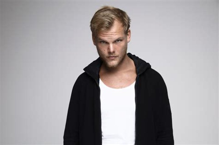 Dj avicii discography castingreter