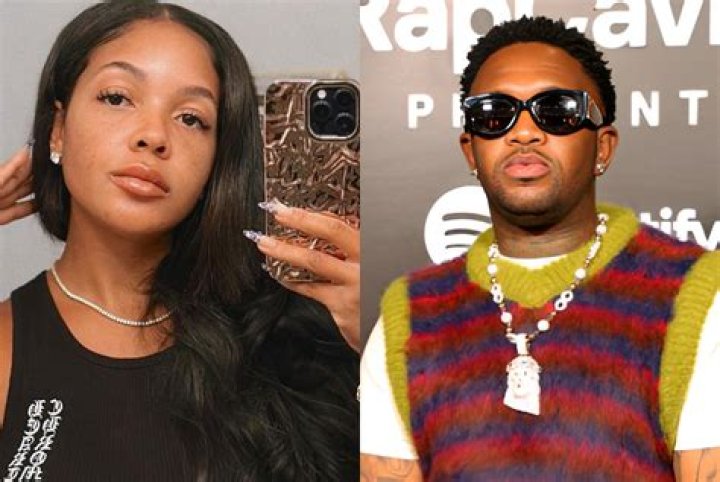 Dj Drama Girlfriend
